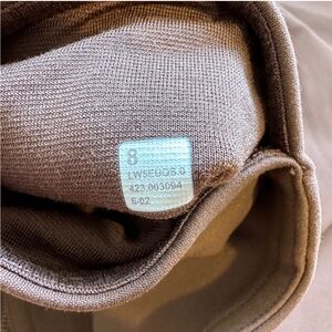 Lululemon Align V Waist